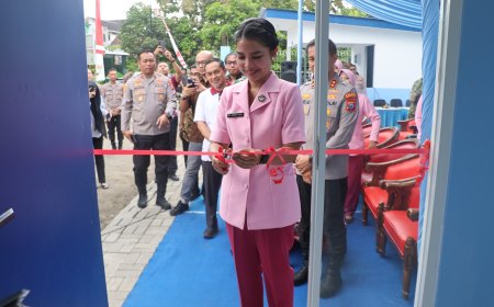 Program MBG di Blitar Kota Diperkuat dengan Kehadiran SPPG Ketapang