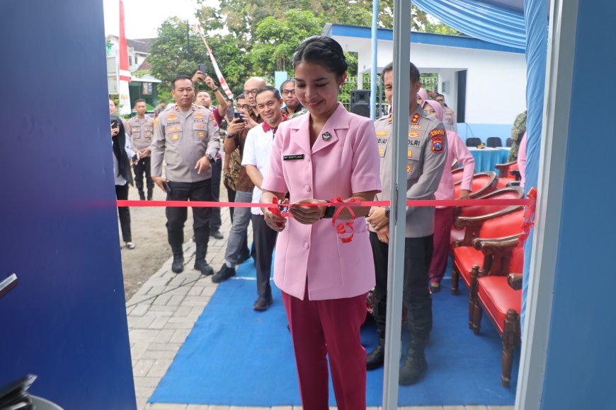 Program MBG di Blitar Kota Diperkuat dengan Kehadiran SPPG Ketapang