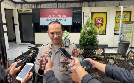 Kasus Penganiayaan di Warung Makan Diungkap Aparat Kepolisian