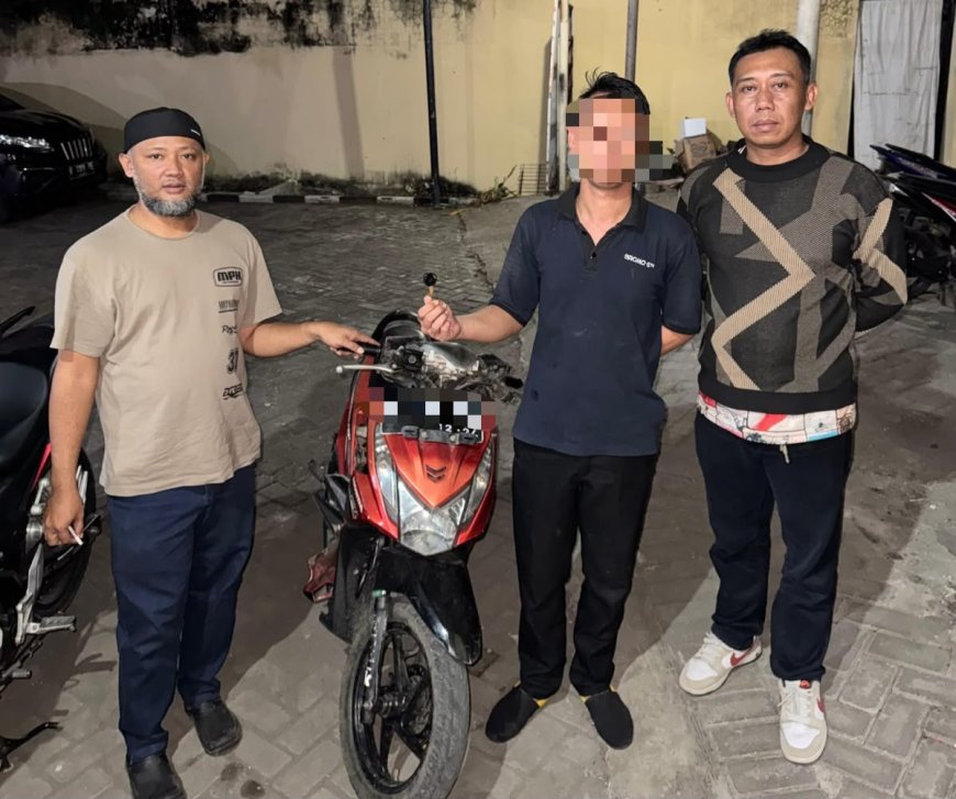 Polres Probolinggo Berhasil Mengungkap Kebenaran Kasus yang Viral