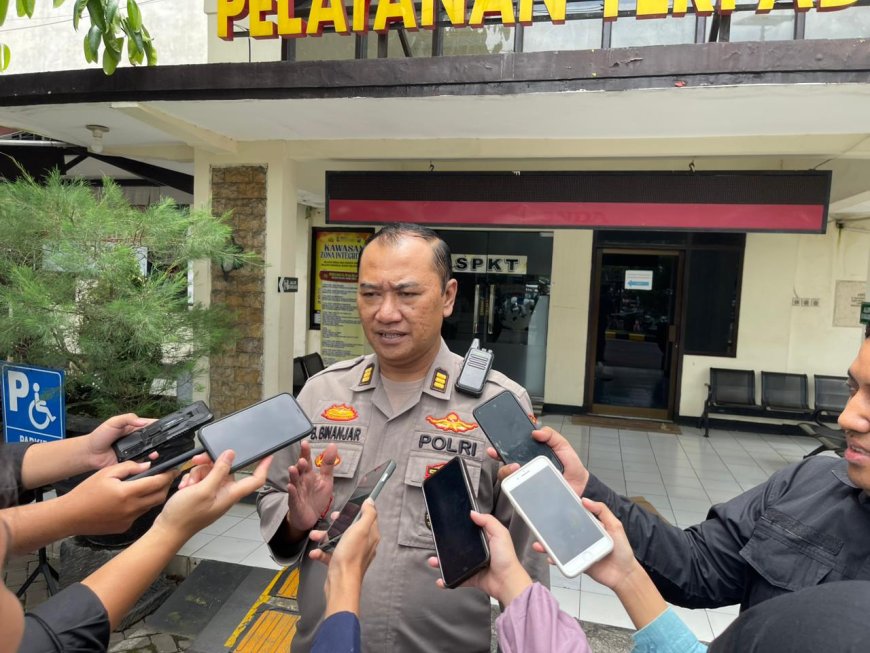 Polres Malang Gencarkan Program Ketahanan Pangan untuk Perkuat Kesejahteraan Masyarakat