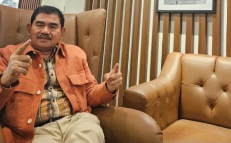 Pakar Hukum Soroti Pentingnya Kesetaraan dalam Penegakan Hukum